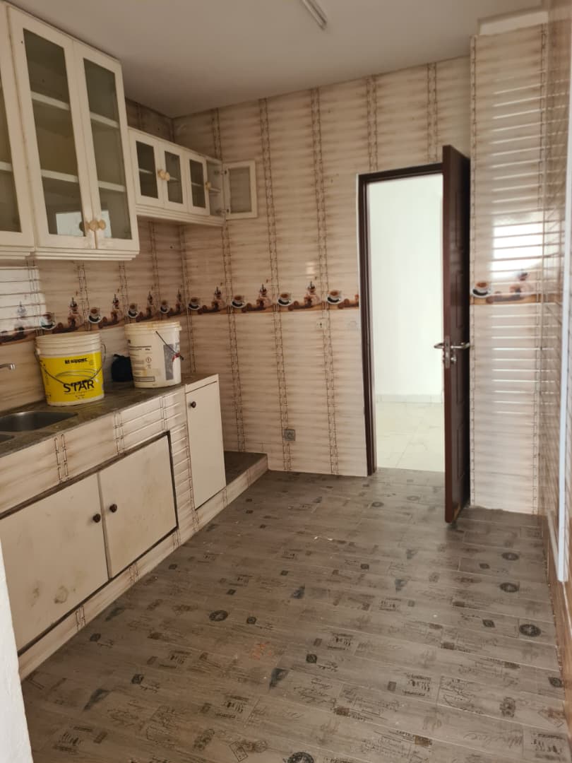 APPARTEMENT 3 PIECES A ANGRE CHU