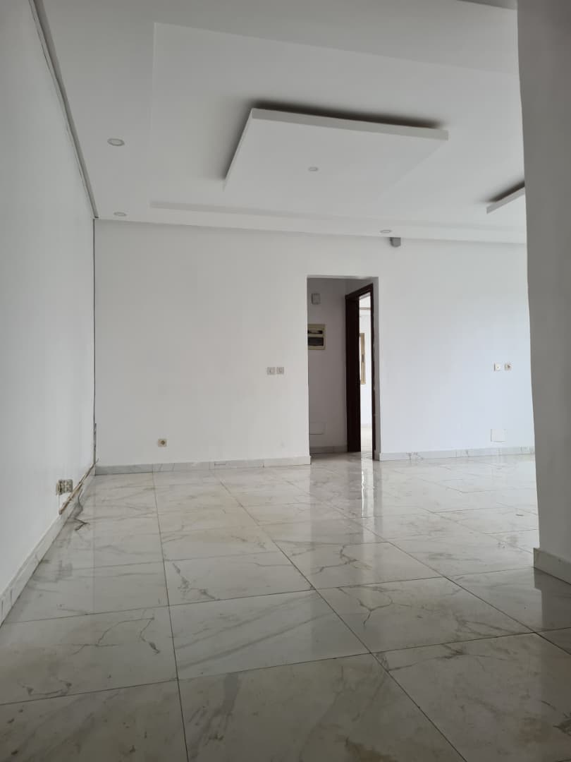 APPARTEMENT 3 PIECES A ANGRE CHU