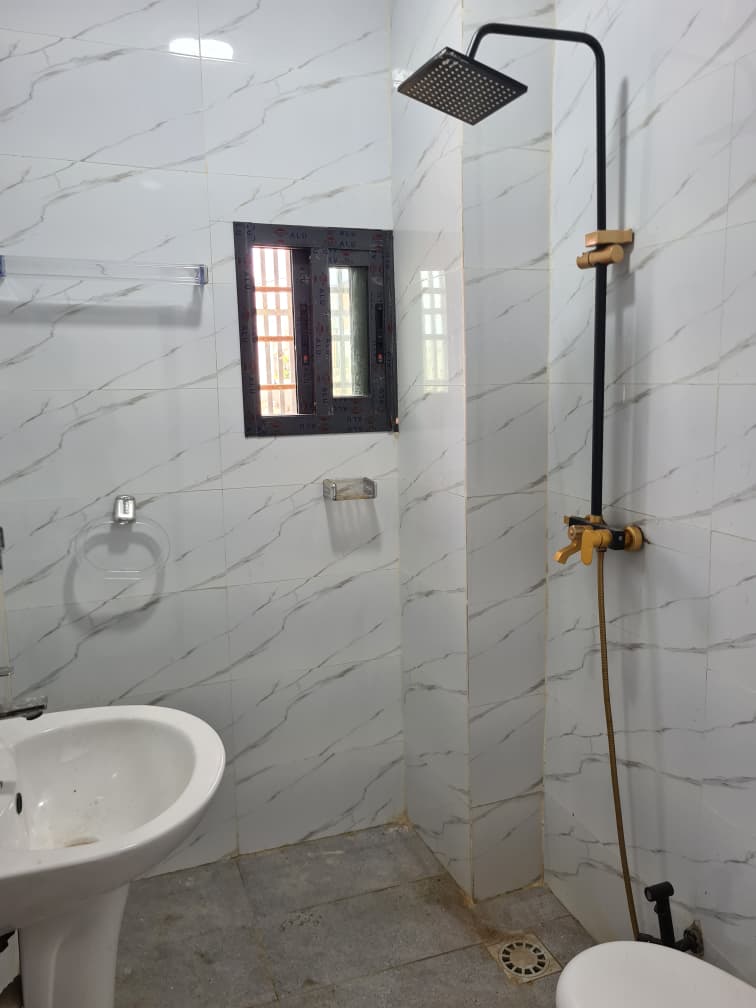 APPARTEMENT 3 PIECES A BINGERVILLE FEH-KESSE