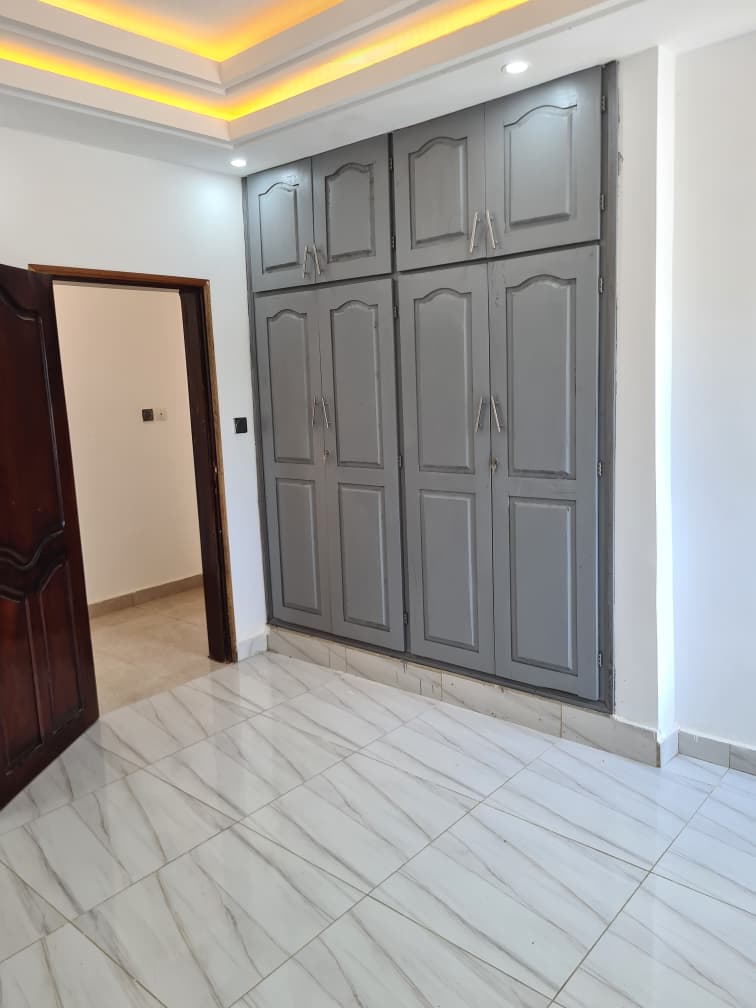 APPARTEMENT 3 PIECES A BINGERVILLE FEH-KESSE