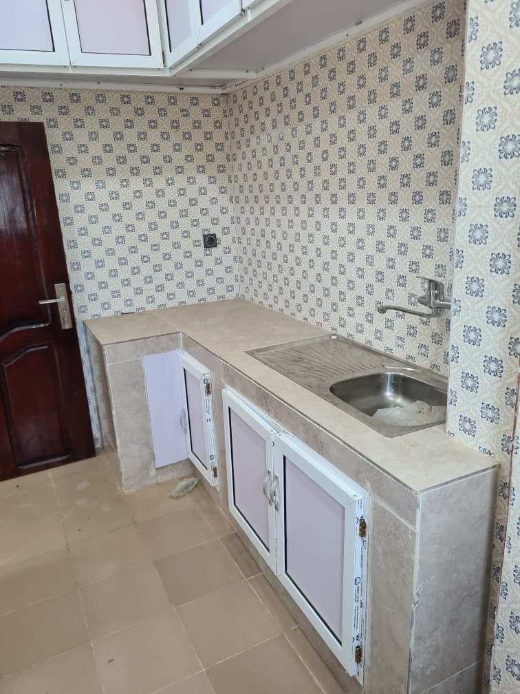 APPARTEMENT 3 PIECES A BINGERVILLE FEH-KESSE