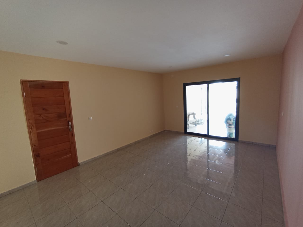 VENTE VILLA BASSE 4 PIECES A JACQUEVILLE-AVAGOU 