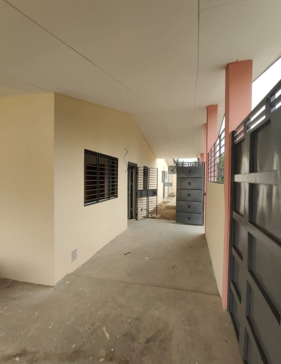 VENTE VILLA BASSE 4 PIECES A JACQUEVILLE-AVAGOU 