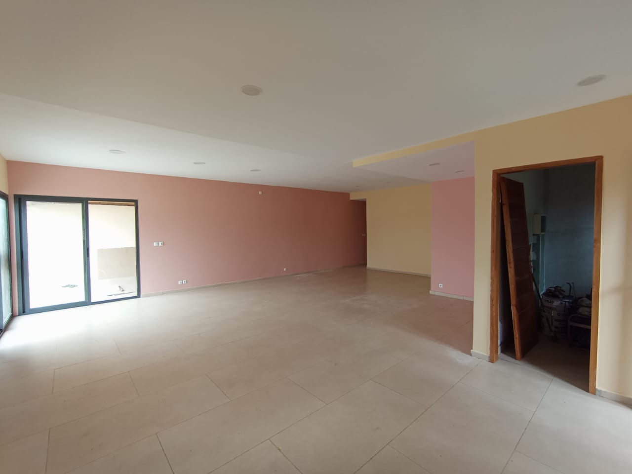 VENTE VILLA BASSE 4 PIECES A JACQUEVILLE-AVAGOU 