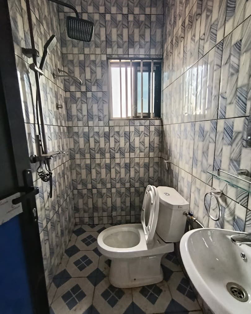 BEL APPARTEMENT à SIMBOCK 
