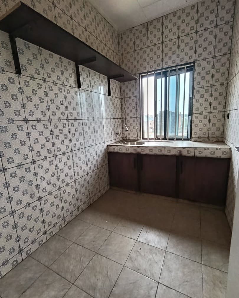 BEL APPARTEMENT à SIMBOCK 