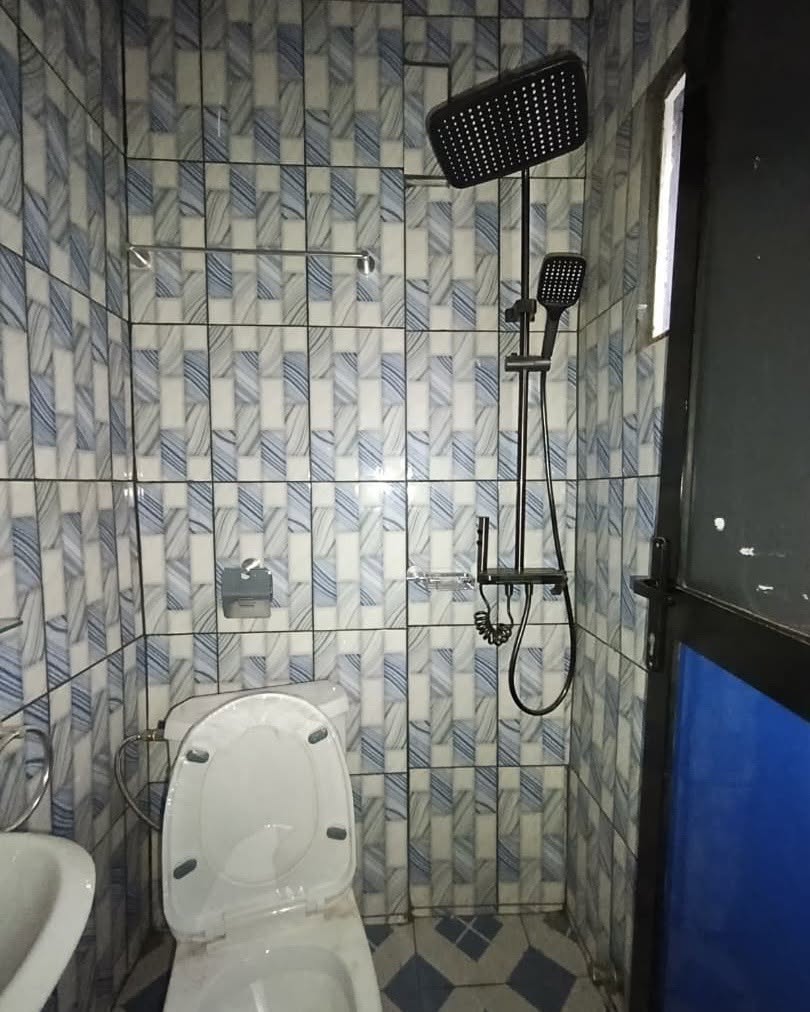 BEL APPARTEMENT à SIMBOCK 
