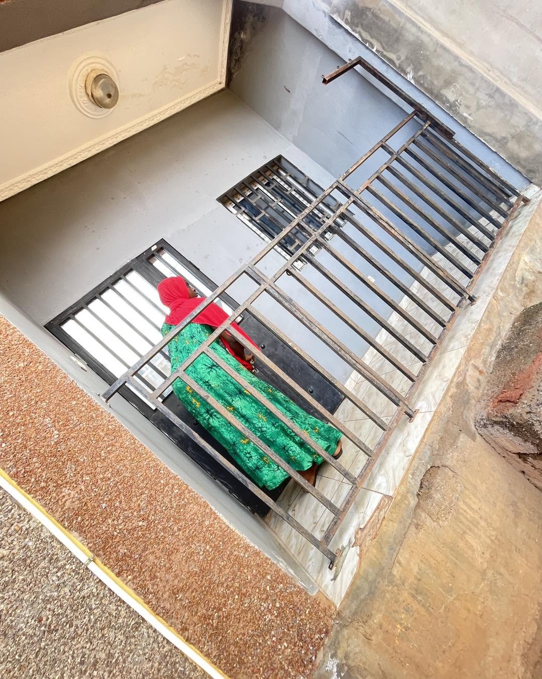 appartement renové à tsinga village 