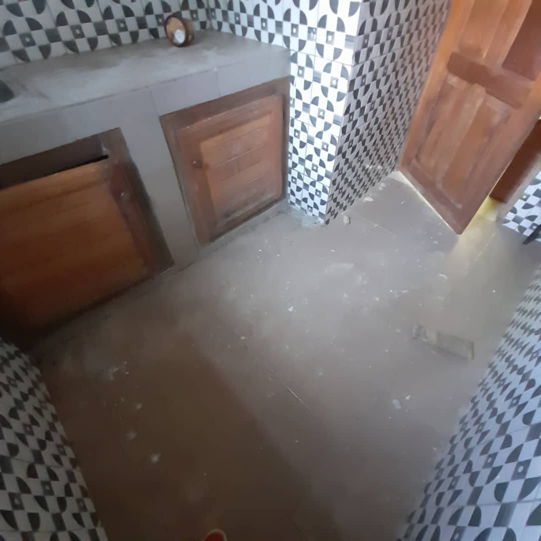 joli studio à nkoabang 