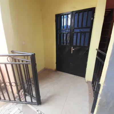 joli studio à nkoabang 
