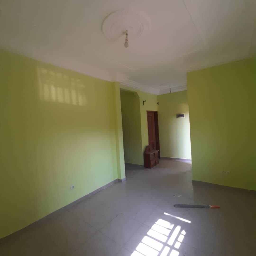 joli studio à nkoabang 