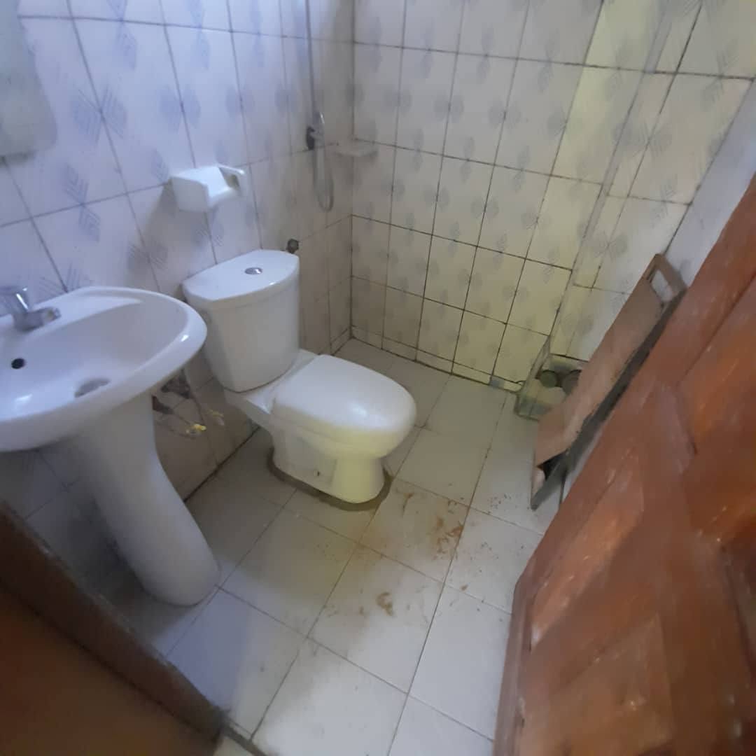 joli studio à nkoabang 