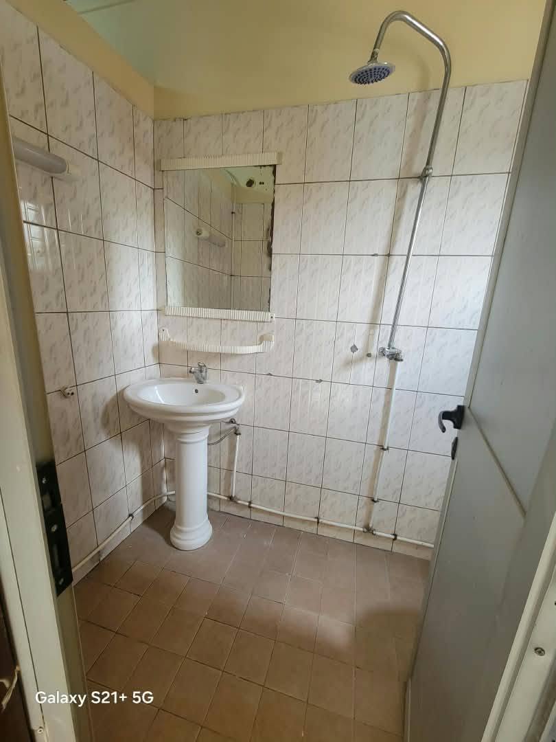 MAGNIFIQUE DUPLEX A BASTOS
