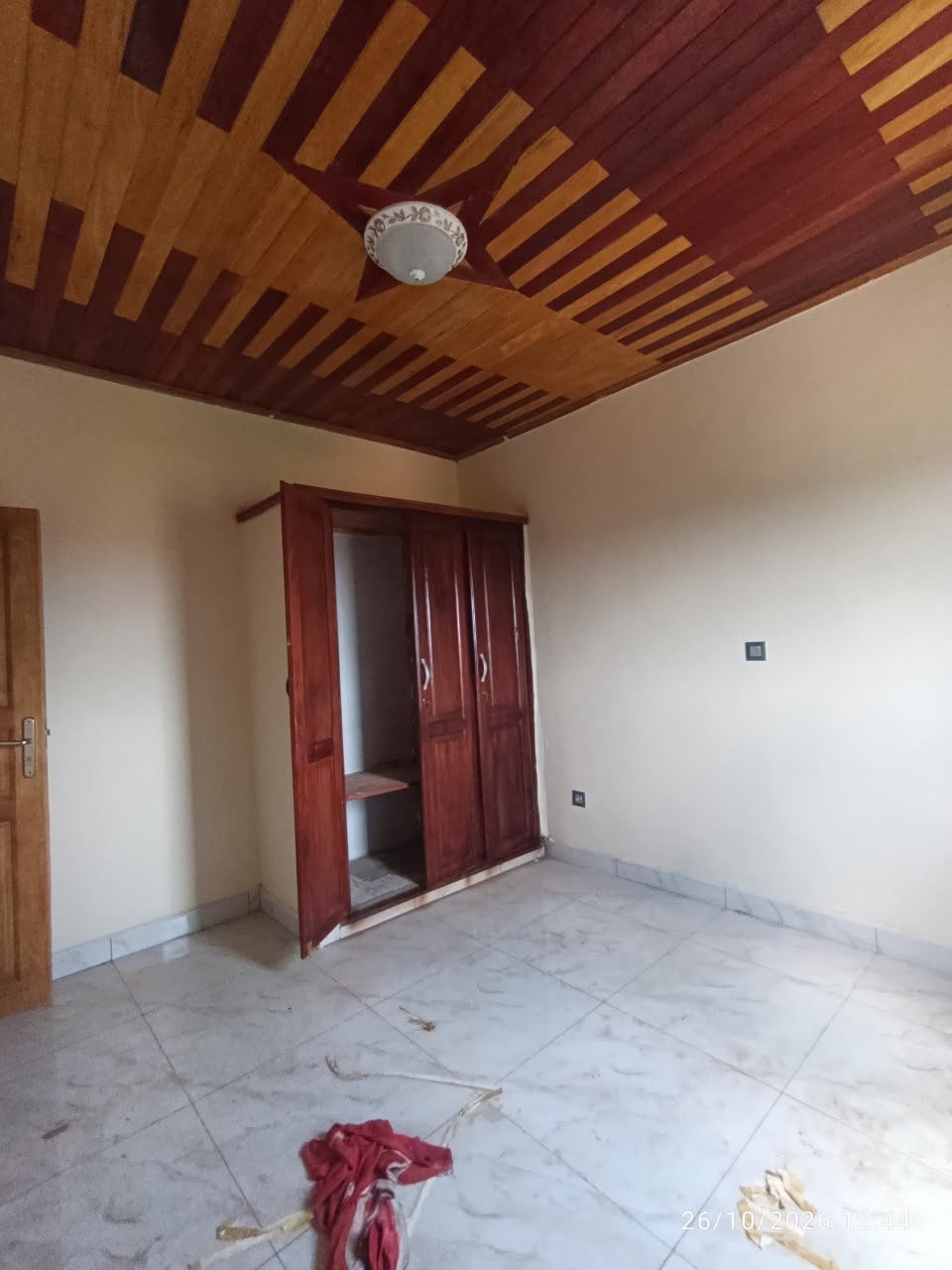 serie de studio à nomayos 