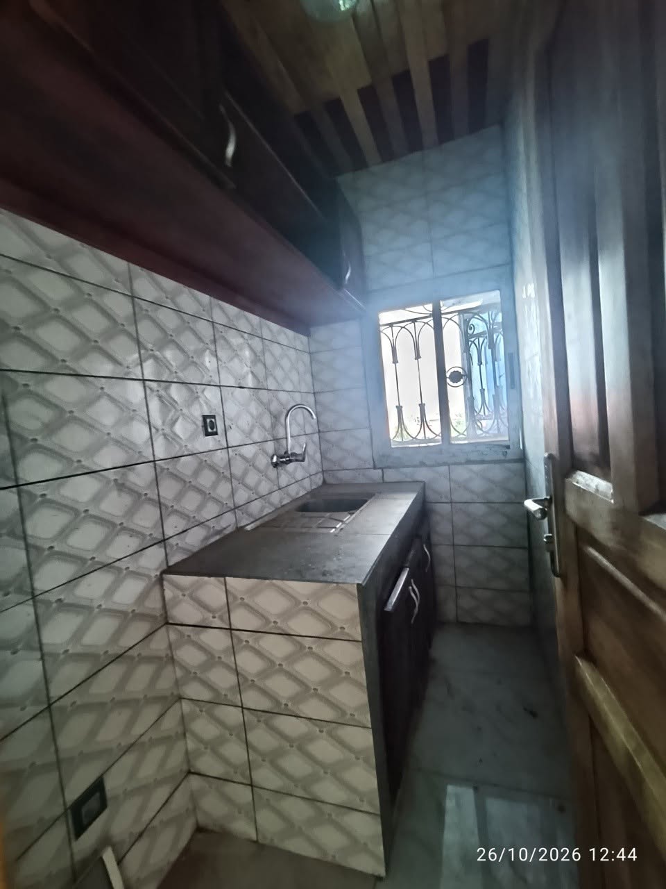 serie de studio à nomayos 