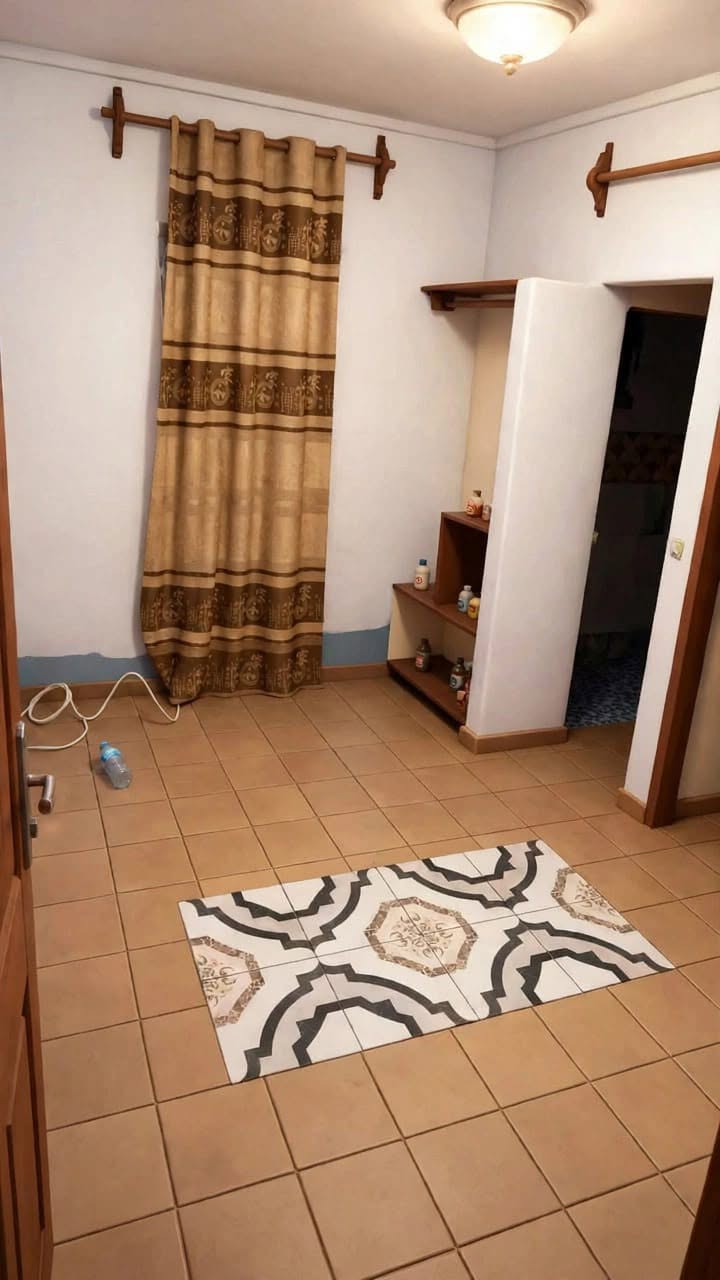 grande chambr à emana 