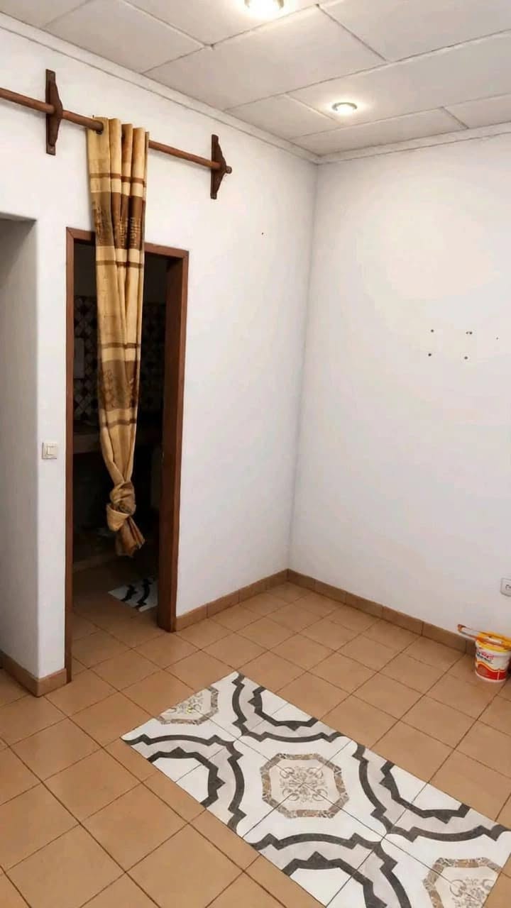 grande chambr à emana 