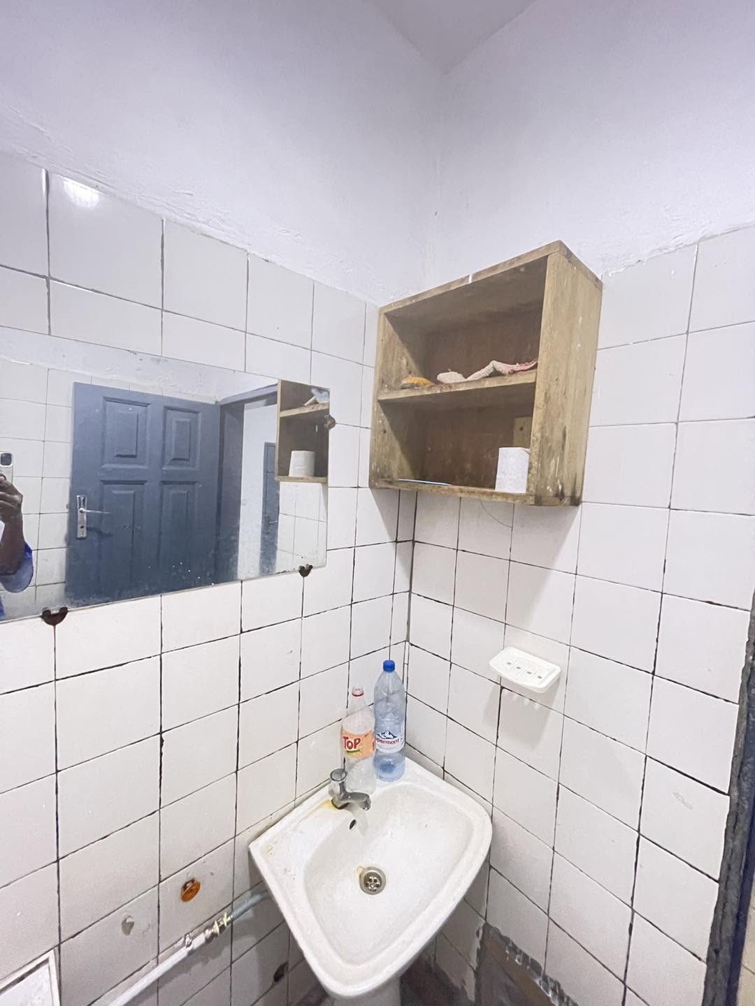 chambre pour bureau à ominisport 