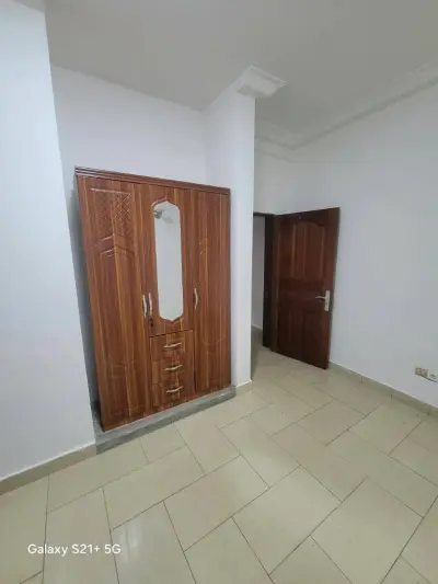 MAGNIFIQUE APPARTEMENT A OMNISPORT