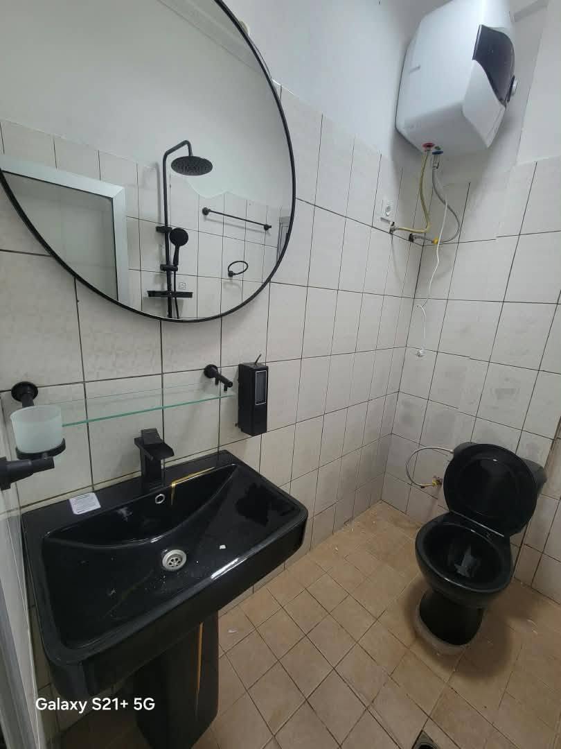 MAGNIFIQUE APPARTEMENT A OMNISPORT