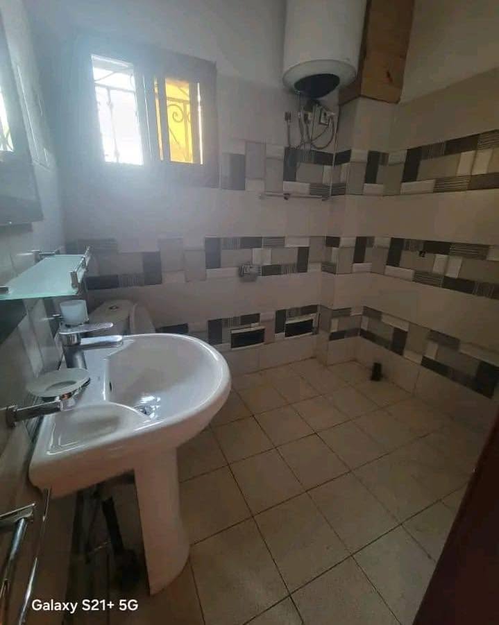 appartement neuf à emana