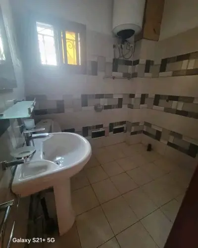 appartement neuf à emana