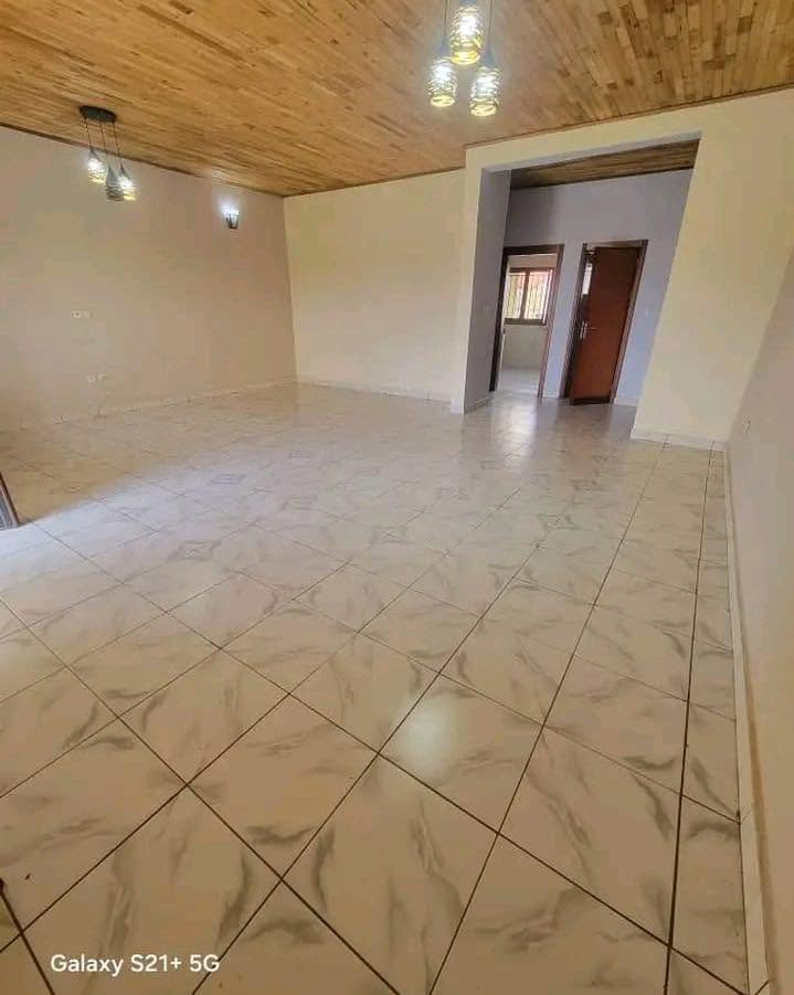 appartement neuf à emana