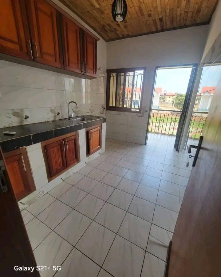 appartement neuf à emana