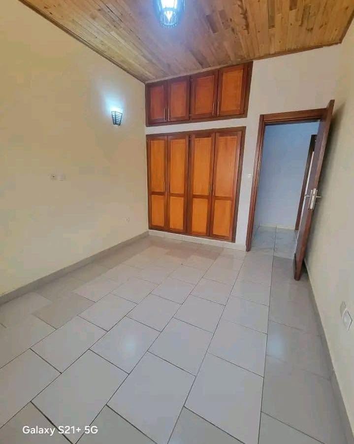 appartement neuf à emana