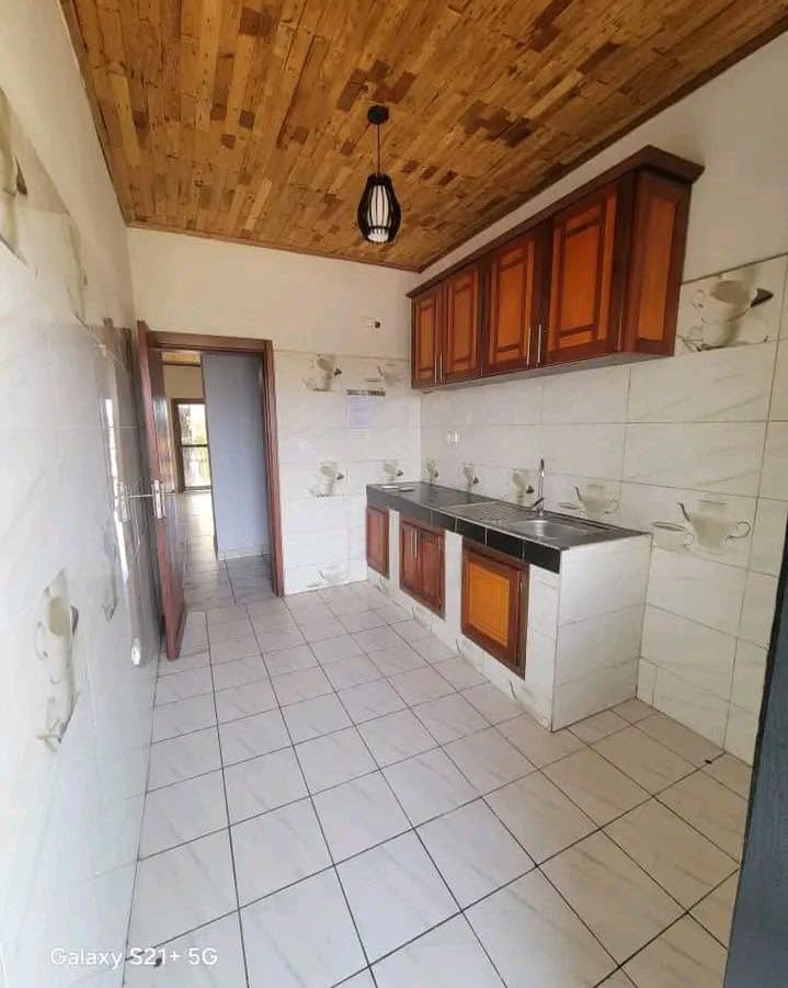 appartement neuf à emana