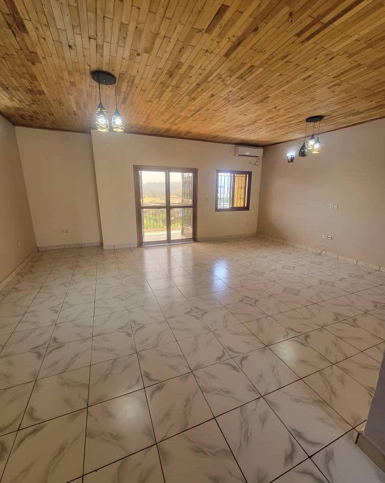 appartement neuf à emana