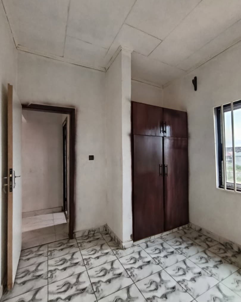 appartement à simbock