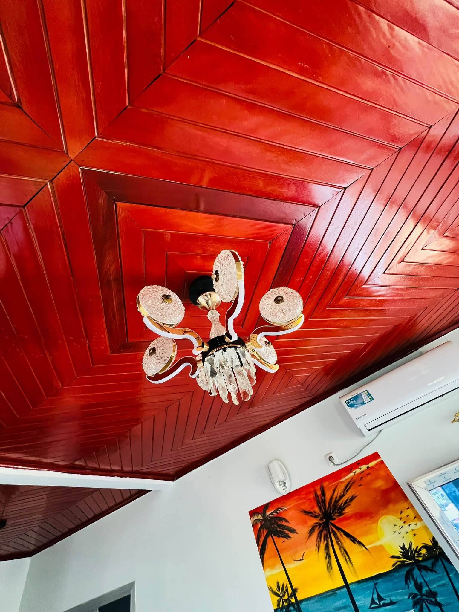 JOLI APPARTEMENT A MESSASSI