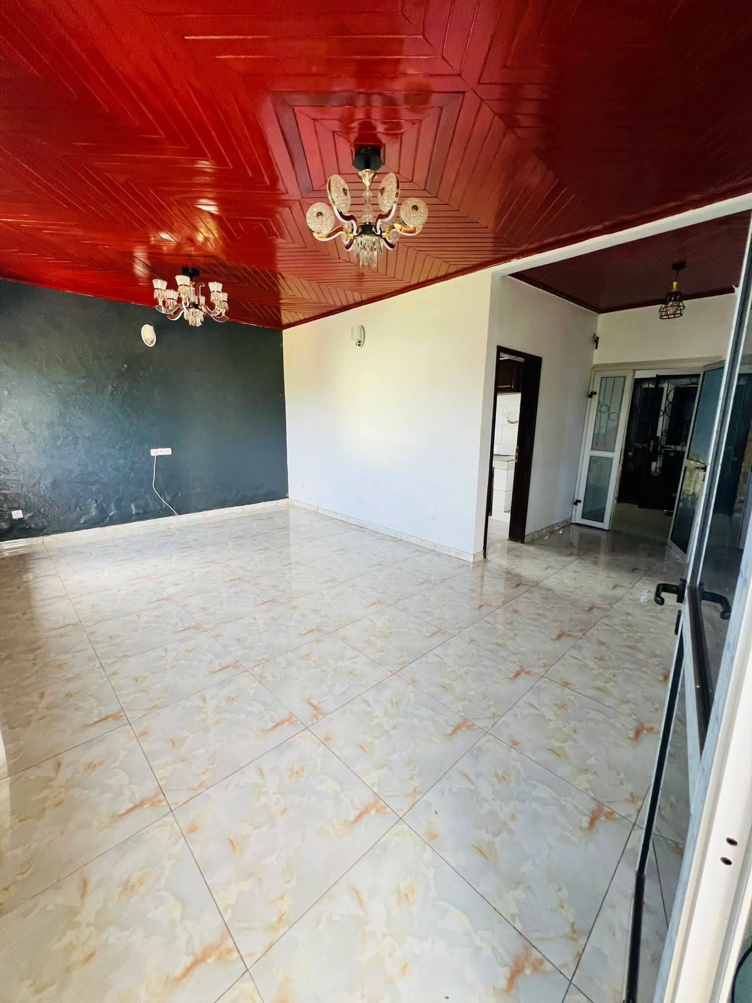 JOLI APPARTEMENT A MESSASSI
