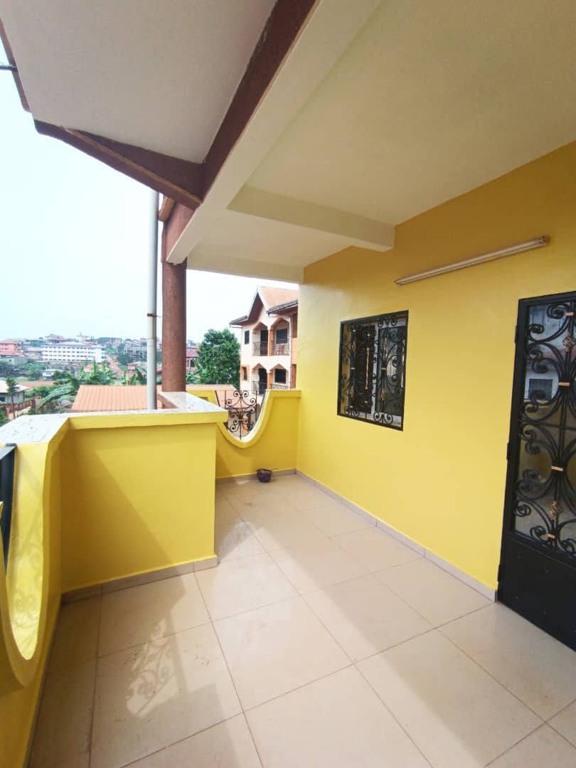 JOLI APPARTEMENT A DAMAS