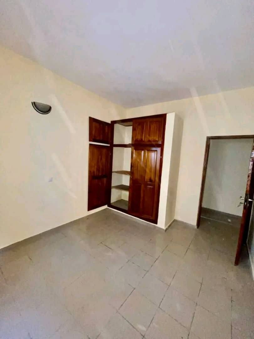 JOLI APPARTEMENT A DAMAS