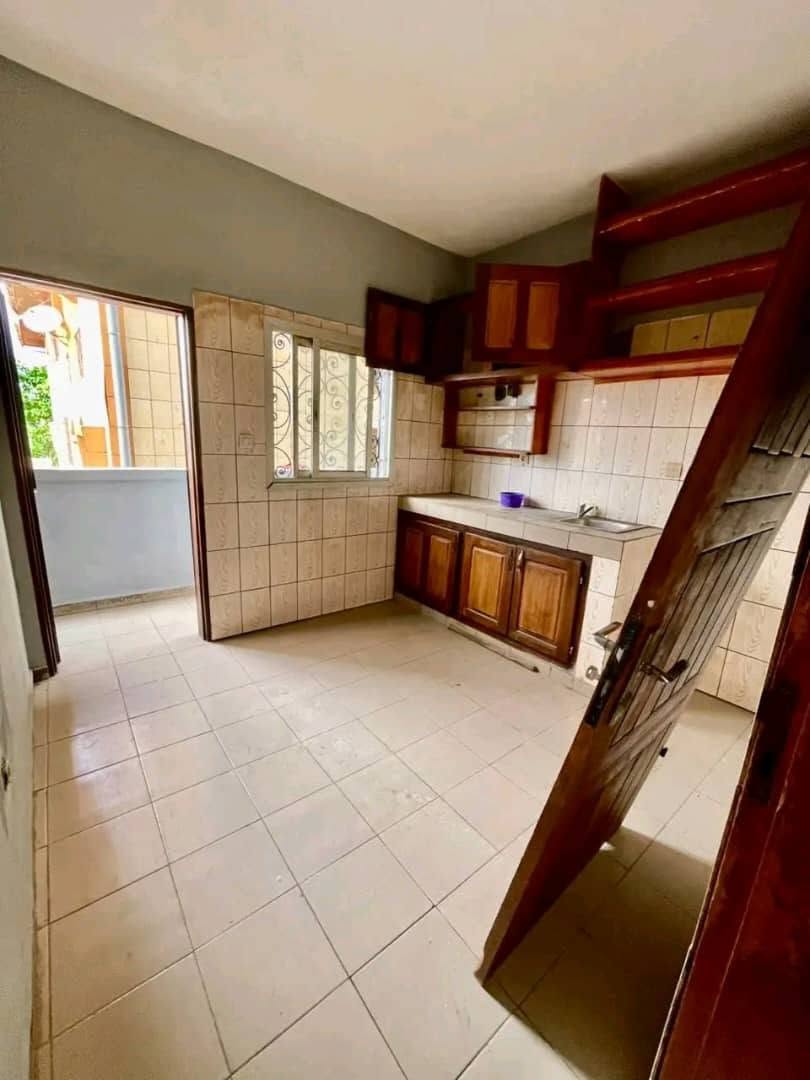 JOLI APPARTEMENT A DAMAS