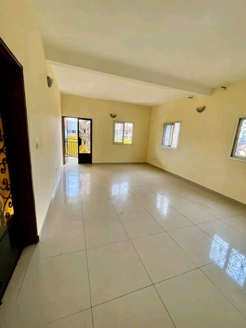 JOLI APPARTEMENT A DAMAS