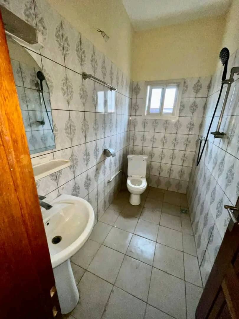 JOLI APPARTEMENT A DAMAS