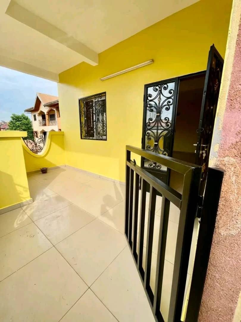 JOLI APPARTEMENT A DAMAS