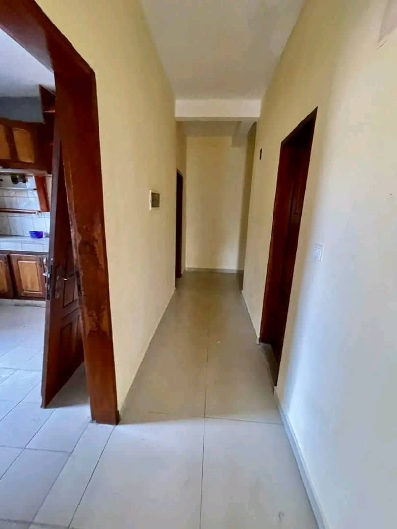 JOLI APPARTEMENT A DAMAS