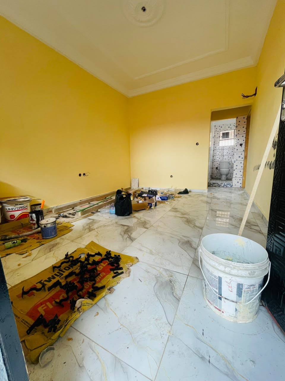 STUDIO NEUF A LOUER A AHALA DIDEROT