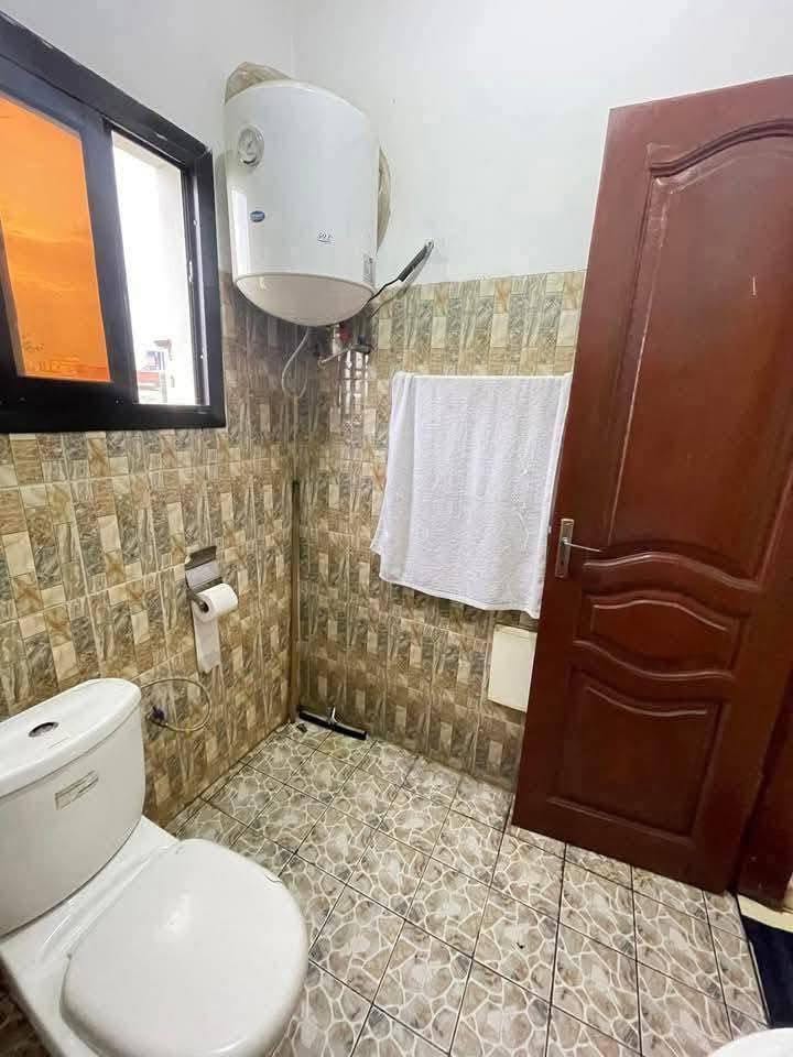 studio meublé à bata nlongkak