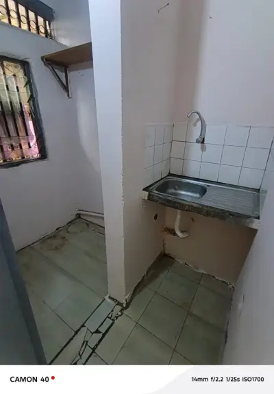 studio moderne à mendong 
