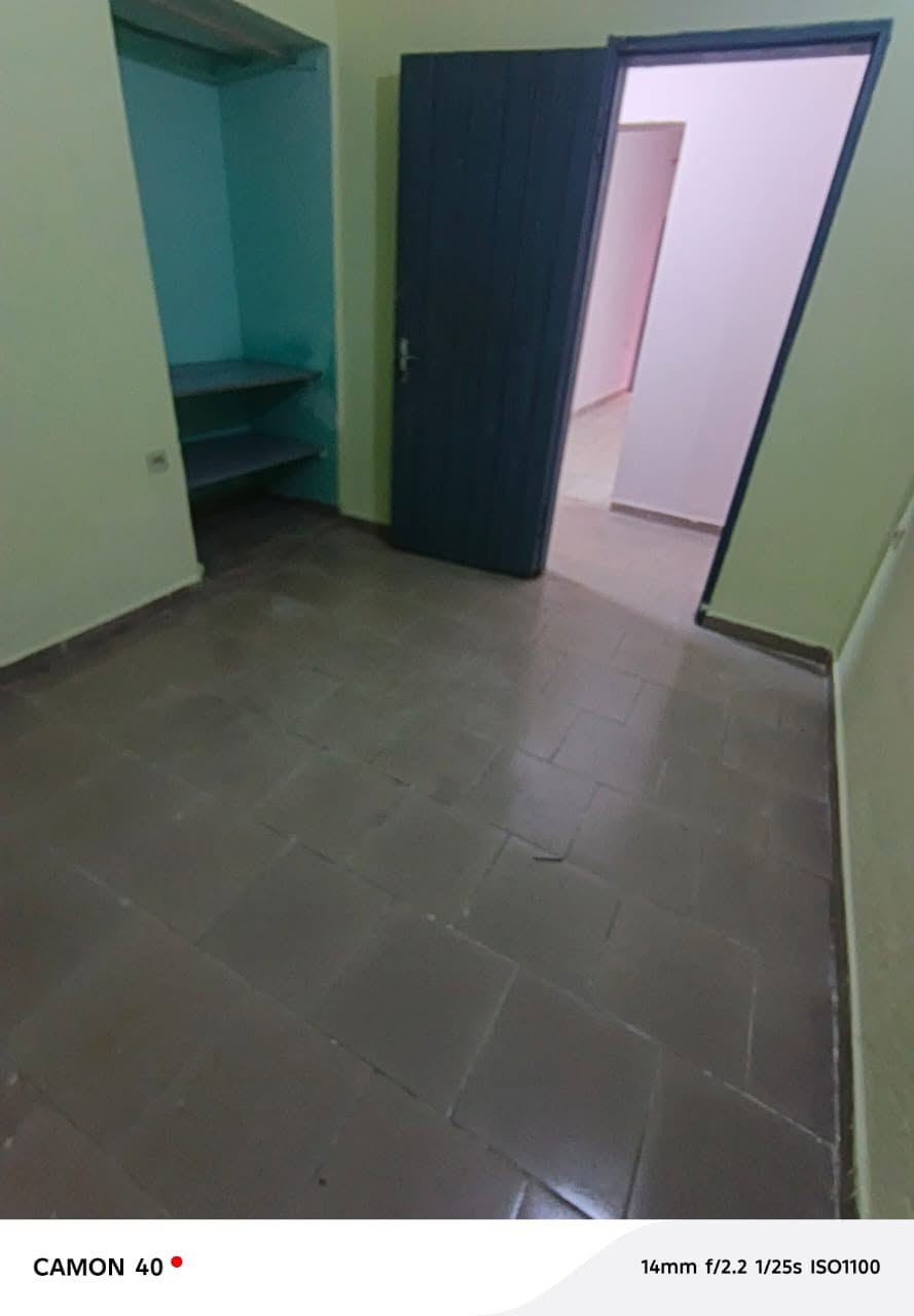 studio moderne à mendong 
