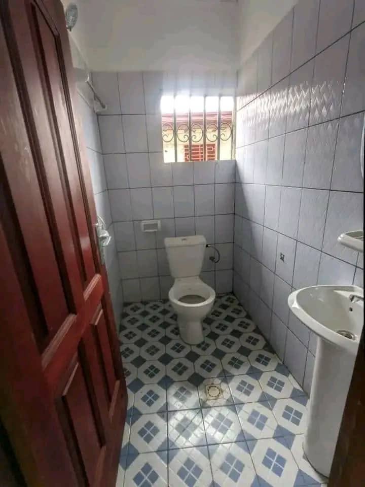 studio moderne à odza