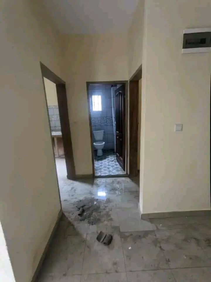 studio moderne à odza