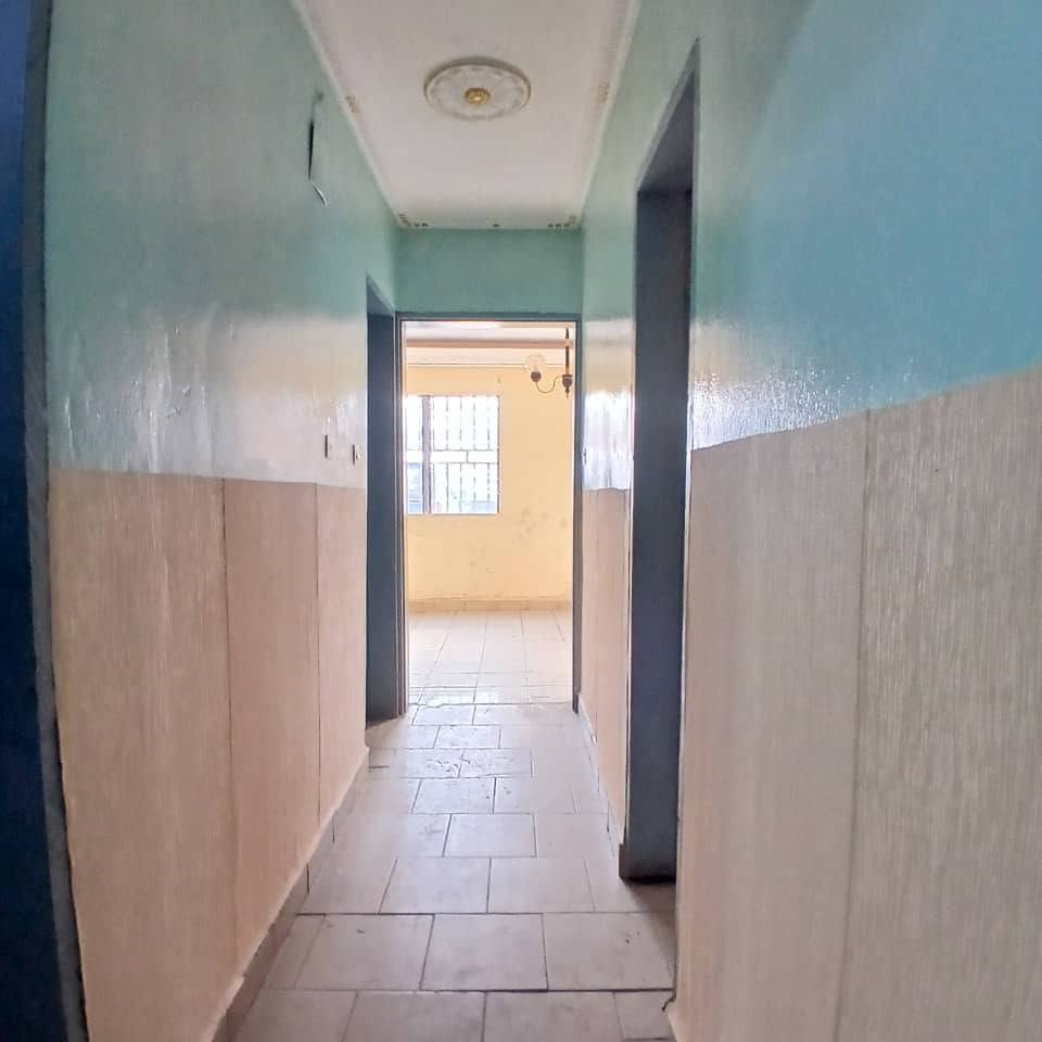 BEL APPARTEMENT A BIYEM ASSI