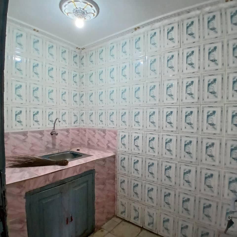 BEL APPARTEMENT A BIYEM ASSI