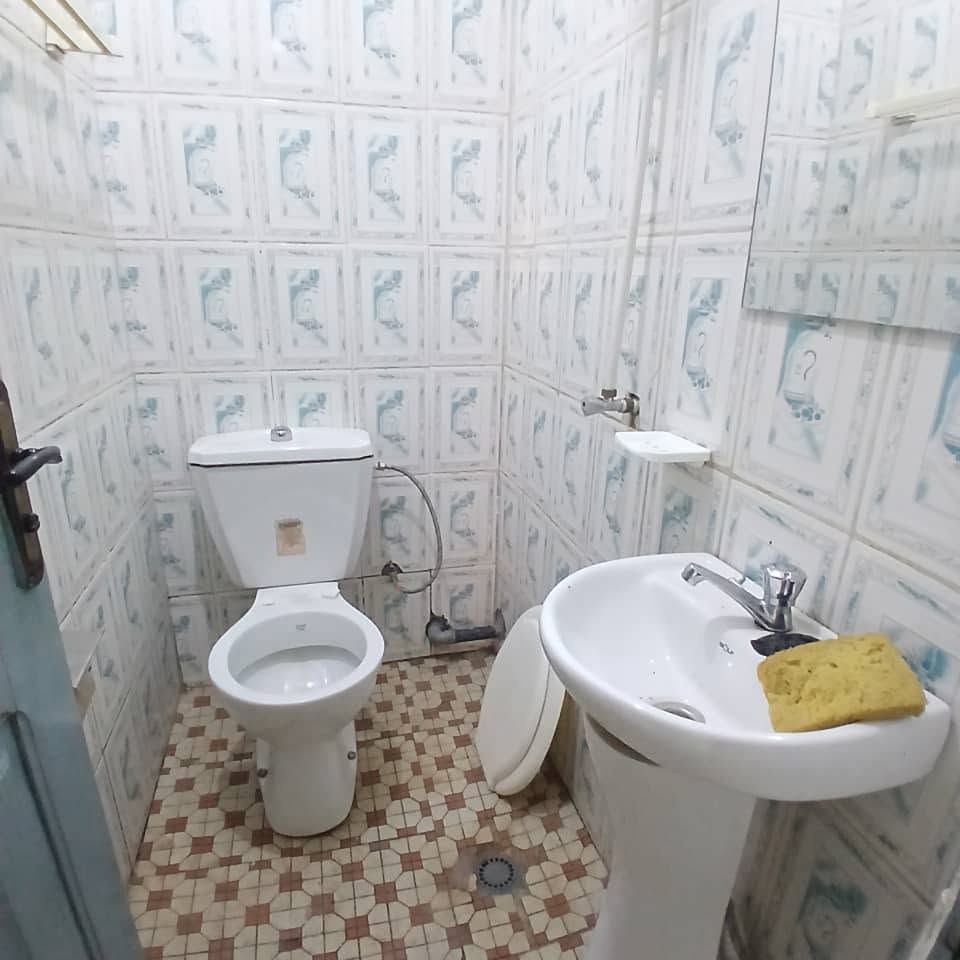 BEL APPARTEMENT A BIYEM ASSI